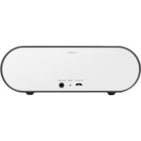 Caixa Acústica Sony com Bluetooth NFC 1 Entrada Micro USB 20W RMS SRS-X2/WC BR4